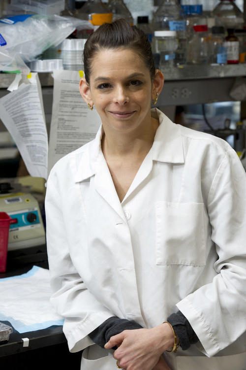 Feinstein Institute Researcher Wins Award for Autism Research