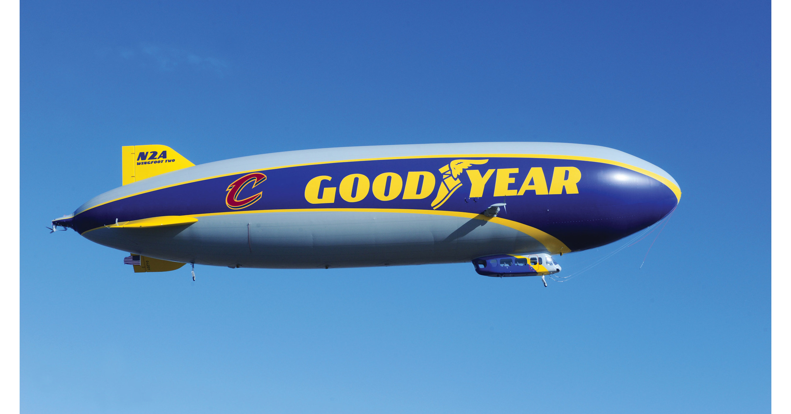Goodyear Blimp on X: You can't be too careful nowadays. / X