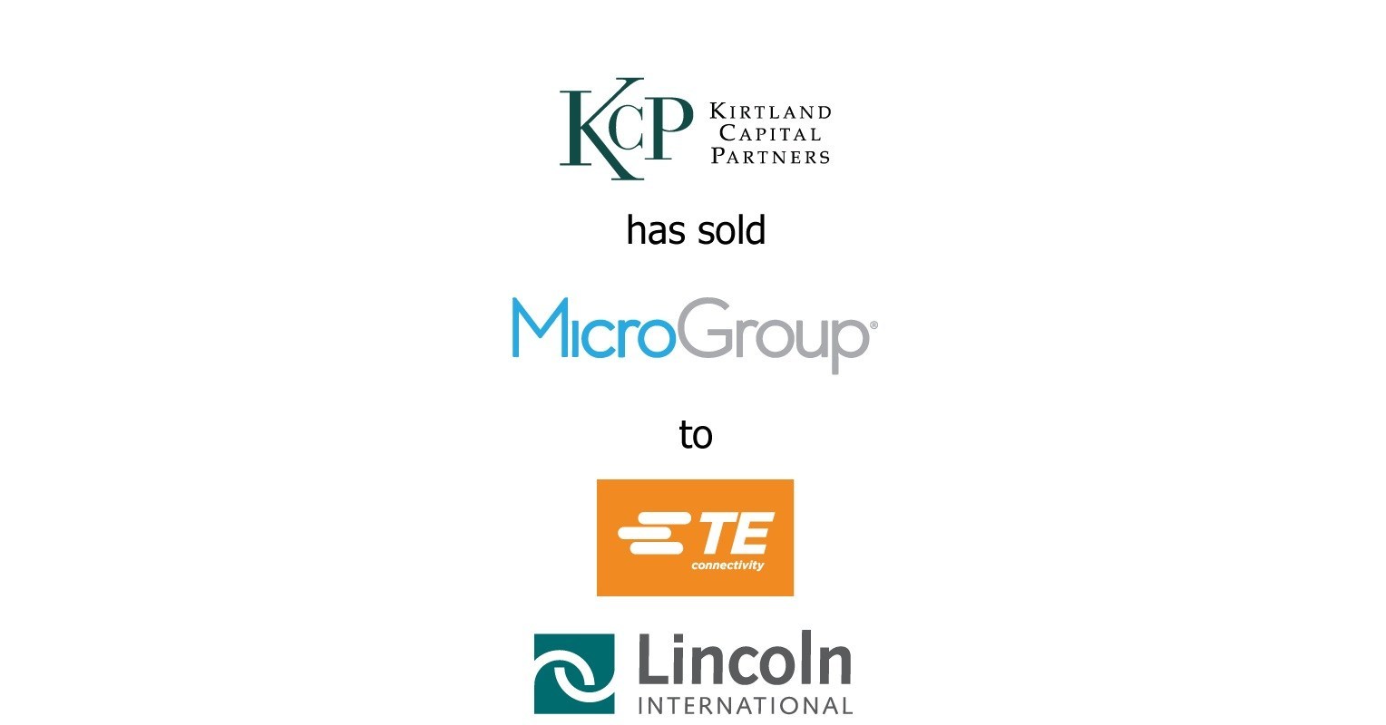 Lincoln International represents Kirtland Capital Partners in the sale