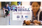 TERC Hosts 2017 STEM for All Video Showcase, Funded by NSF, to Highlight Innovation in STEM Education