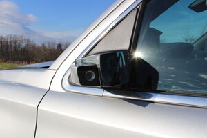 Magna Shines a Light on Blind Spots with its ClearView Vision Systems