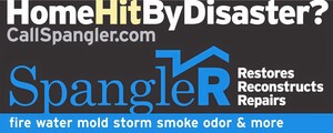 Spangler Restoration Becomes a Charlotte Area On Your Side (OYS) Vendor