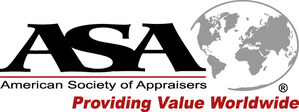 The American Society of Appraisers Congratulates Brian Marler and Joseph Shalhoub on Earning the Certified in Entity and Intangible Valuation (CEIV) Credential