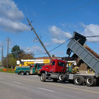 Media Advisory - Toronto Hydro and GFL Excavating to hold safety event for dump truck drivers