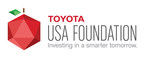 Toyota USA Foundation Expands Opportunities in Advanced Manufacturing with $2.35 Million Award
