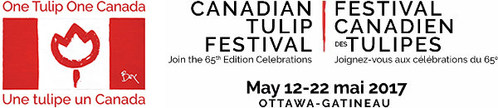 Canadian Tulip Festival (CNW Group/The Canadian Tulip Festival)
