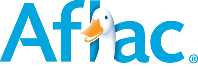 Aflac Logo. (PRNewsFoto/Aflac)