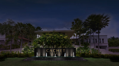凯世酒店集团签下Cachet Resort Phuket，加速泰国资产组合增长