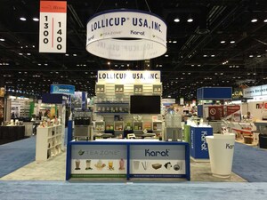 Lollicup USA, Inc. to head to Chicago for NRA Show 2017