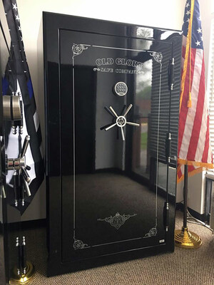 Old Glory Safe Company Has Launched a New Showroom and Warehouse in St. Louis, Missouri