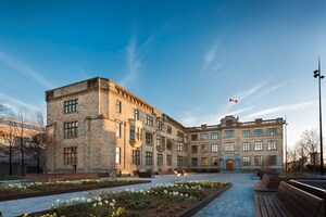 L'inauguration historique du siège social du pluralisme à Ottawa positionne le Canada en tant que centre mondial de dialogue