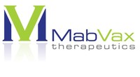 MabVax Therapeutics Logo (PRNewsfoto/MabVax Therapeutics Holdings, I)