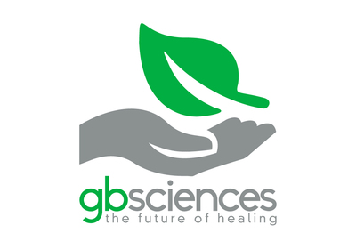 (PRNewsfoto/GB Sciences, Inc.) (PRNewsfoto/GB Sciences, Inc.)