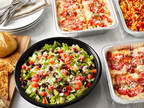 BRIO's New Catering Packages Bring Delectable Tastes to Any Event Through a Simple Online Ordering Platform