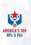Over 200K Nurse Practitioners invited to vote for America's Top NPs