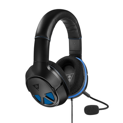 The RECON 150 features a rugged, robust and comfortable design with large 50mm speakers and Turtle Beach's renowned high-sensitivity mic to deliver the amazing game audio and crystal clear chat needed to succeed on the multiplayer battlefield. Planned to launch exclusively at Best Buy in the U.S. and at other participating retailers worldwide in July 2017 for a MSRP of $69.95. Hear Everything. Defeat Everyone.