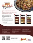 Amoy Modernizes Food Industry with Noodle App for Restaurant Operators