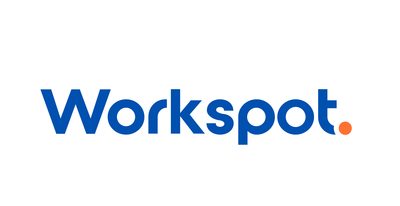 Workspot Logo (PRNewsfoto/Workspot)