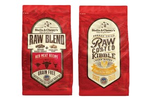 Going Above and Beyond for Pet Parents with the Power of Raw Nutrition