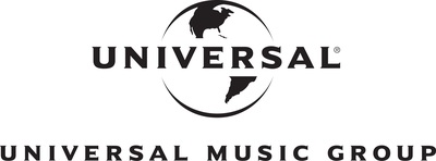 (PRNewsfoto/Universal Music Group)