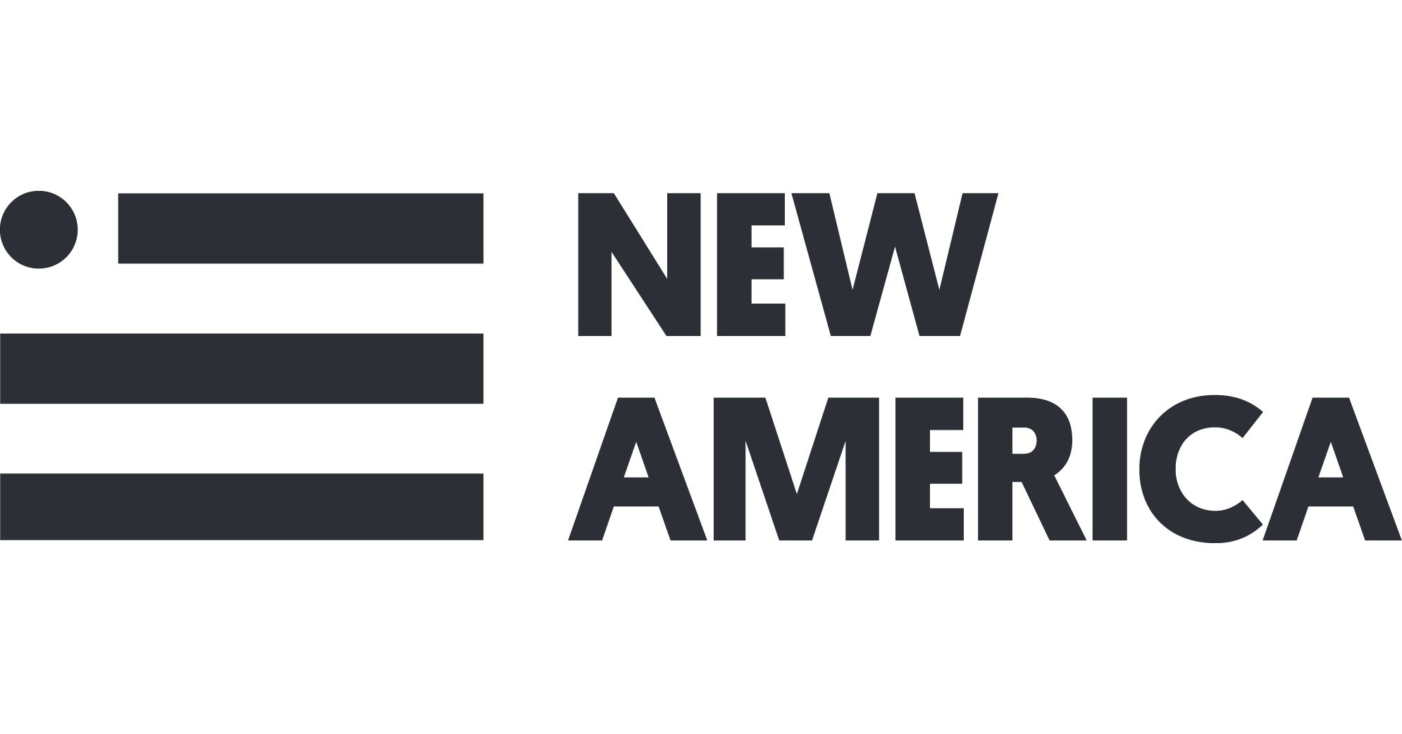 New America And Bloomberg Announce Commission's Findings On The Future