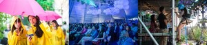 C2 Montreal: anything but business as usual