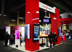 Interactive Digital Signage Solutions Dominate ABCOMRENTS' Booth at ExhibitorLive 2017