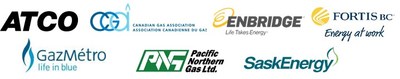 NGIF iGEN Technologies Project Funders (CNW Group/Canadian Gas Association)
