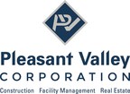 Former Pleasant Valley Construction Company and PVC Facility Management, Inc., are Rebranded As Pleasant Valley Corporation