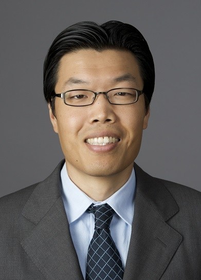 Paul Kang was recently promoted to executive director, Marketing Sciences at Astellas.