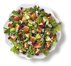 The Fast Food Cliché Comes to an End with Wendy's Fresh Salads