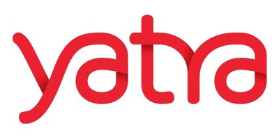 Yatra Online, Inc. Logo (PRNewsfoto/Yatra Online, Inc.)