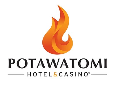 hotels potawatomi casino