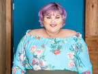 Ashley Nell Tipton, Project Runway Season 14 Winner, Supports Working Wardrobes Plus Size Clothing Drive