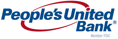 (PRNewsfoto/People's United Bank) (PRNewsfoto/People's United Bank)