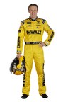 DEWALT® Supports Wounded Warrior Project with NASCAR Fundraising Initiative