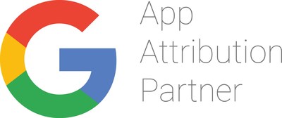 Google App Attribution Partner - http://google.com/adwords/appcampaigns/attribution