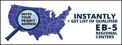 Instantly Get List of Qualified EB-5 Regional Centers