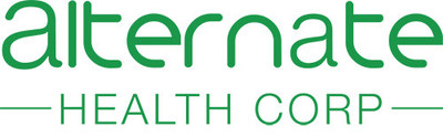 Alternate Health Corp. (CNW Group/Alternate Health Corp.)