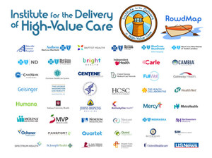 Leaders across the Country Embark on High-Value Care with the Institute for the Delivery of High-Value Care