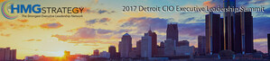 Strategic Leadership for Driving Disruption and Achieving Competitive Advantage to Highlight the 2017 Detroit CIO Executive Leadership Summit