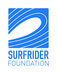 Surfrider Foundation Logo (PRNewsFoto/Surfrider Foundation)