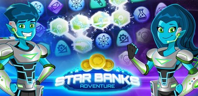 Star Banks Adventure