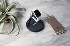 Kanex's New Charging Stand for Apple Watch and iPhone Now Available