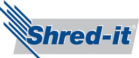 Shred-it (CNW Group/Shred-it)