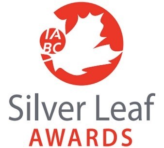Silver Leaf Awards (CNW Group/International Association of Business Communicators)