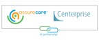 AssureCare and Centerprise Form a Strategic Partnership to Enhance Federally Qualified Health Centers' (FQHC's) Ability to Improve Health and Outcomes Through Care Coordination