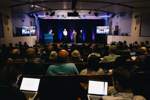 UC Berkeley Holds Cal Future Forum Discussing Global Challenges and Solutions