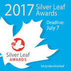 International Association of Business Communicators (IABC) Canada is Seeking out the Best and the Brightest: Call for Entries is Open for the 2017 Silver Leaf Awards