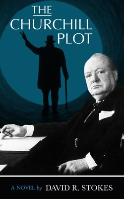 The Churchill Plot: New Thriller Ripped From the Headlines of History Video